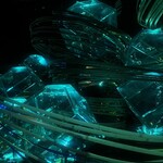 アートアクアリウム美術館GINZAミュージアムショップ - 