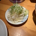 池尻大橋 オカダガーリック - 