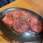 炭火焼肉 ARATA 麻布十番 - 