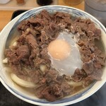 本格さぬきうどん　穂乃香 - 