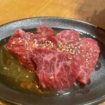 炭火焼肉 ARATA 麻布十番 - 
