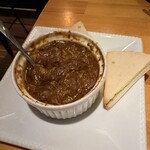 池尻大橋 オカダガーリック - 