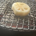 炭火焼肉 ARATA 麻布十番 - 