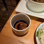 池尻大橋 オカダガーリック - 