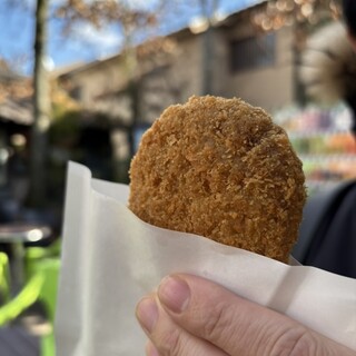 湯布院金賞コロッケ_1