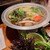 ゆかたまこあた - 料理写真:梅鍋