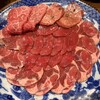 和牛焼肉成城大臣