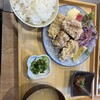 海と大地の食卓 ツカノマ