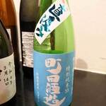 濃厚水炊き かぐら - 