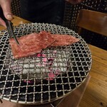 ちょっと大人の焼肉屋KIKO - 