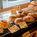 モン・ペシェ・ミニョン - 販売商品