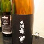 濃厚水炊き かぐら - 