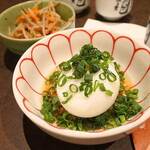 濃厚水炊き かぐら - 