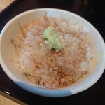 蕎麦工房やをら - 