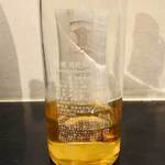 濃厚水炊き かぐら - 