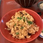 蕎麦前 一心 日比谷本店 - 