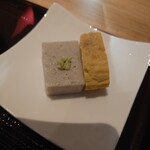 蕎麦工房やをら - 