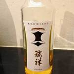 濃厚水炊き かぐら - 