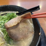 豚人なかまる 栗東店 - 