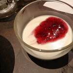 濃厚水炊き かぐら - 