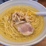 麺屋 Hulu-lu - 
