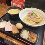 麺屋 四季 - 料理写真: