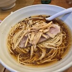 麺屋 Hulu-lu - 