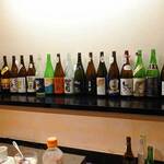 濃厚水炊き かぐら - 