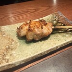 토리사토 벳테이 - 