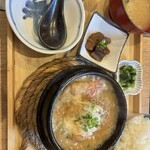 海と大地の食卓 ツカノマ - 