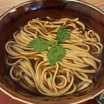 蕎麦前 一心 日比谷本店 - 