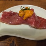 ちょっと大人の焼肉屋KIKO - 