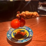 토리사토 벳테이 - 