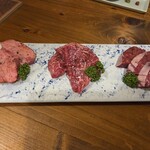 ちょっと大人の焼肉屋KIKO - 