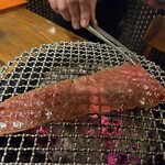 ちょっと大人の焼肉屋KIKO - 