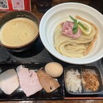 麺屋 四季 - 