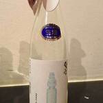 濃厚水炊き かぐら - 