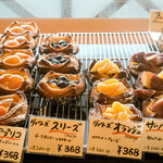 モン・ペシェ・ミニョン - 販売商品