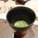 濃厚水炊き かぐら - 