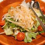 濃厚水炊き かぐら - 