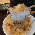 蕎麦工房やをら - 