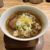 自家製麺 つきよみ