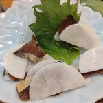 大衆割烹 善甚 - 