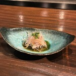 鉄板焼き 牛鳴 - 