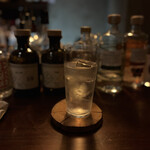 Bar 3rd Place 恵比寿店 - 
