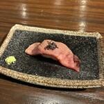 鉄板焼き 牛鳴 - 