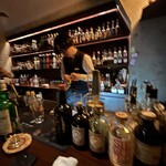 Bar 3rd Place 恵比寿店 - 