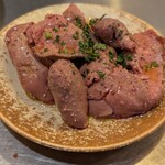 東京MEAT酒場 - 