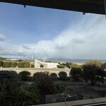 オアシスドッグカフェ - 