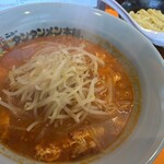 元祖ニュータンタンメン本舗 - 